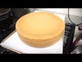 Pan esponja con mantequilla super RIQUISIMO