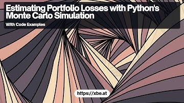 Estimating Portfolio Losses with Python