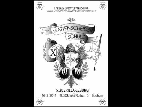 WATTENSCHEIDER SCHULE: Bei der SG Wattenscheid 09 oder 