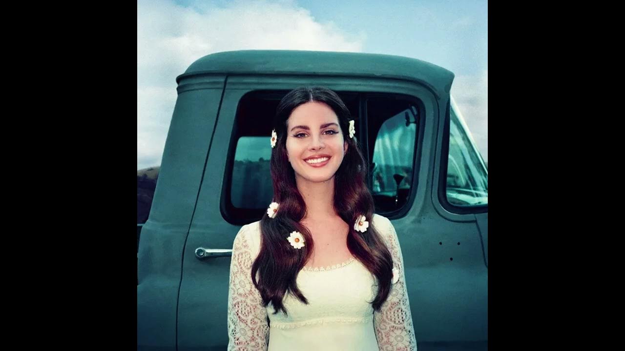 Lust for life lana