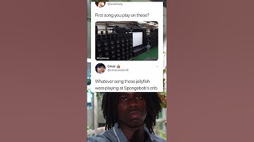 Thumbnail of First song you play on these?