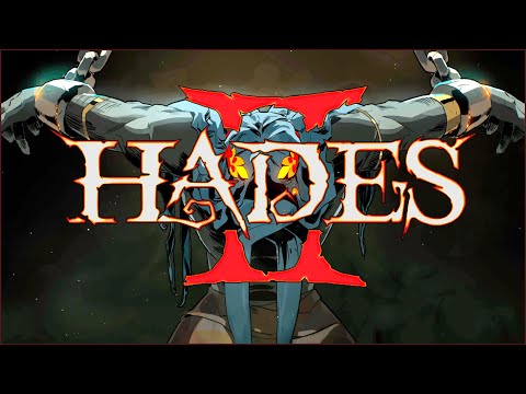 Видео: Аид  | Hades II