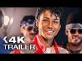 MICHAEL Trailer 2 German Deutsch 2026 Michael Jackson