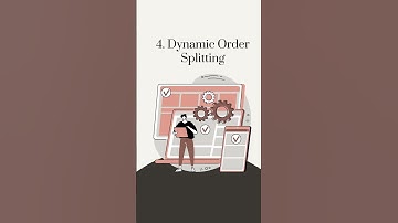 Ever wondered how Smart Order Routing works?