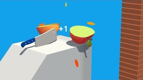 slice it all relaxing and satisfying gameplay level 82