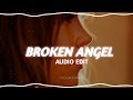 ArashOfficialChannel Broken Angel Audio Edit ArashOfficialChannel Broken Angel Audio Edit