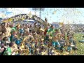 День чемпионов в «Скрытой камере» «Зенит-ТВ»: весь праздник на «Петровском»