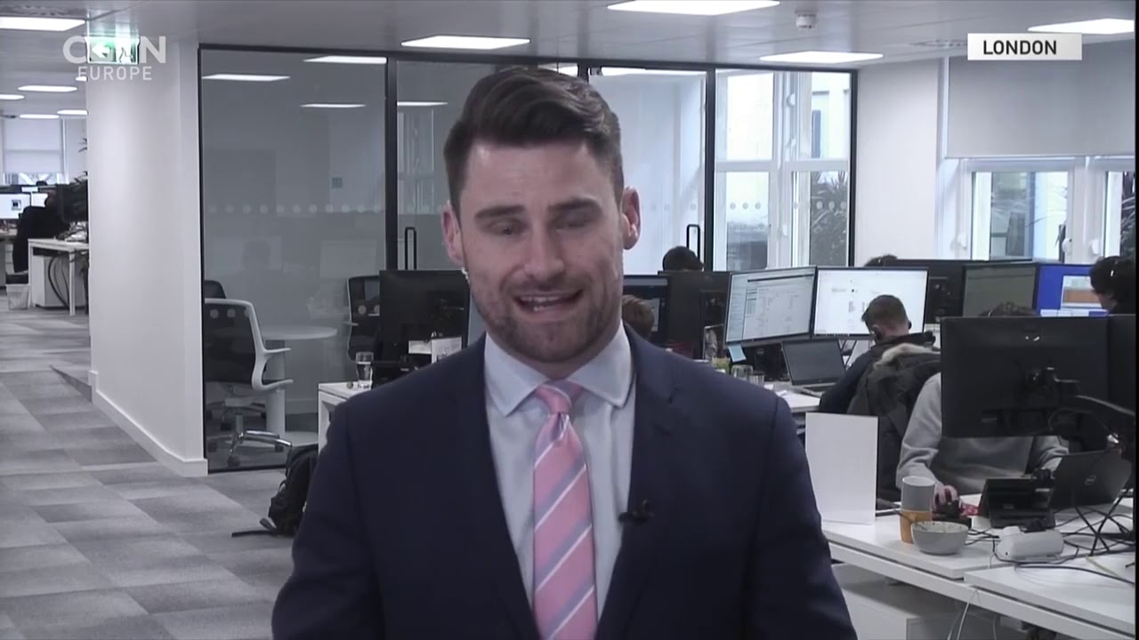 Coronavirus: Markets suffer - airlines take hit but face-mask producers stocks spike