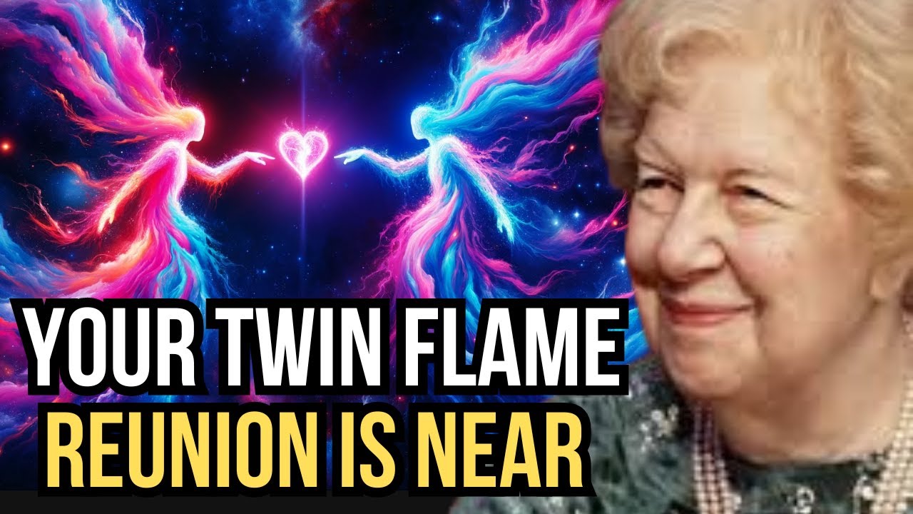 10 Signs Twin Flame Separation Is Almost OVER Dolores Cannon - YouTube
