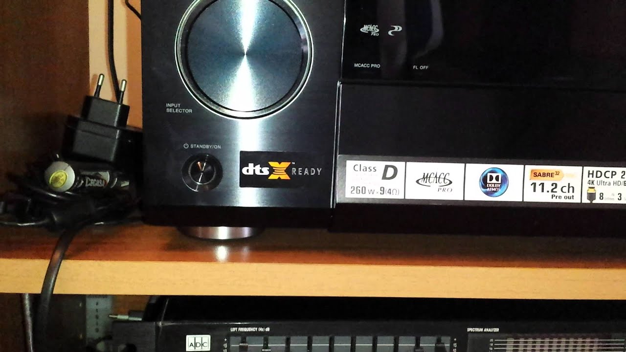 O novo receiver home cinema Pioneer SCLX89 uma primeira visão do