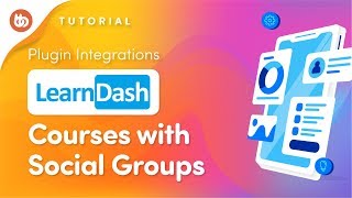 How to connect LearnDash Groups with Social Groups? screenshot 3