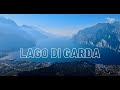 RIVA DEL GARDA - DRONE  (HD)