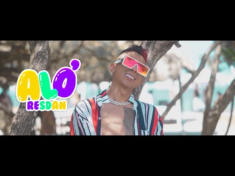 Resdan - Aló