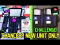 EP-67 Part 3🔥 UPGRADED TITAN CINEMAMAN vs UPGRADED CINEMAMAN! Toilet Tower Defense