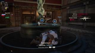 Uncharted™ 4: A Thief’s End Highest TDM Score