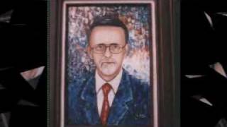 Hassan Jamil Artiste Peintre De Fes