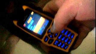 Sonim XP3.2 PRO
