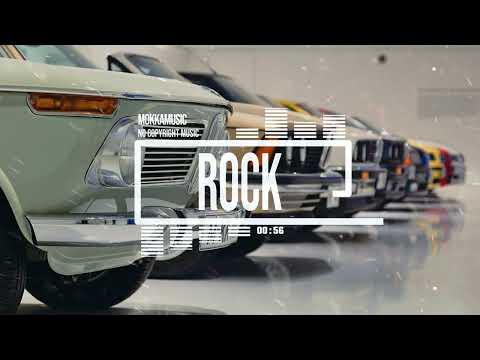 No Copyright Music | Sport Rock Commercial Energy | Ignition by MokkaMusic