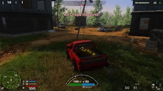 H1Z1: 2nd Game Back after 2 years LOL