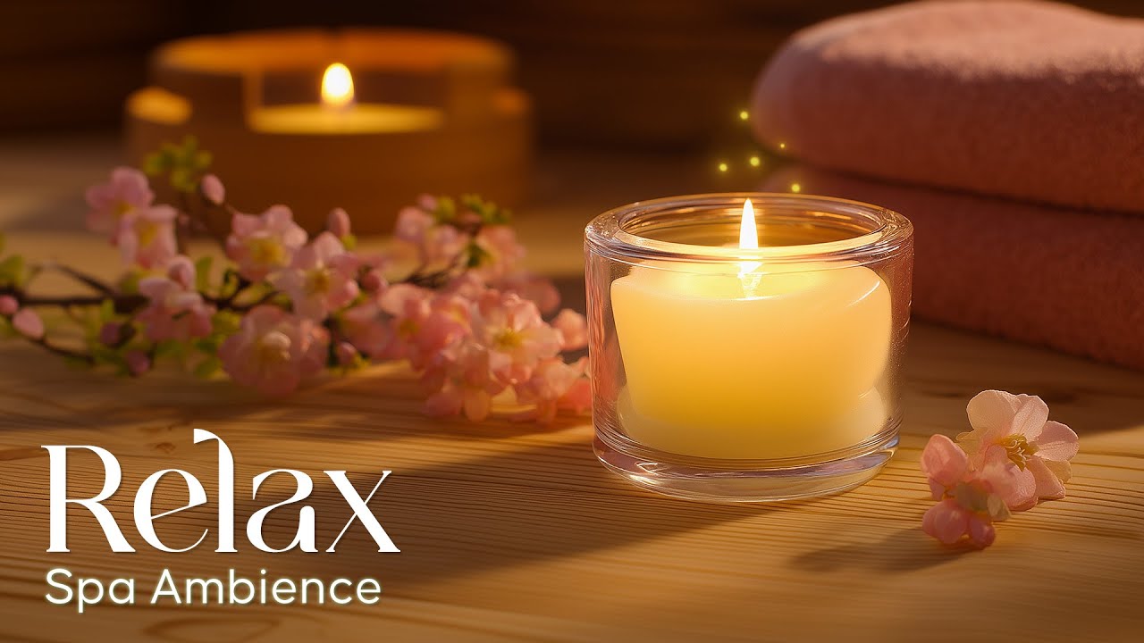 Watch Calming Music for Sleep 😴 Eliminate Stress, Anxiety and Depression, Spa Music Relax Mind and Body on YouTube Watch Calming Music for Sleep 😴 Eliminate Stress, Anxiety and Depression, Spa Music Relax Mind and Body on YouTube