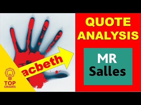 Critical Analysis: Short Summary: The Parable Of Sadhu Critical Analysis: Short Summary: The Parable Of Sadhu