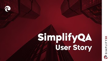 SimplifyQA - User Story
