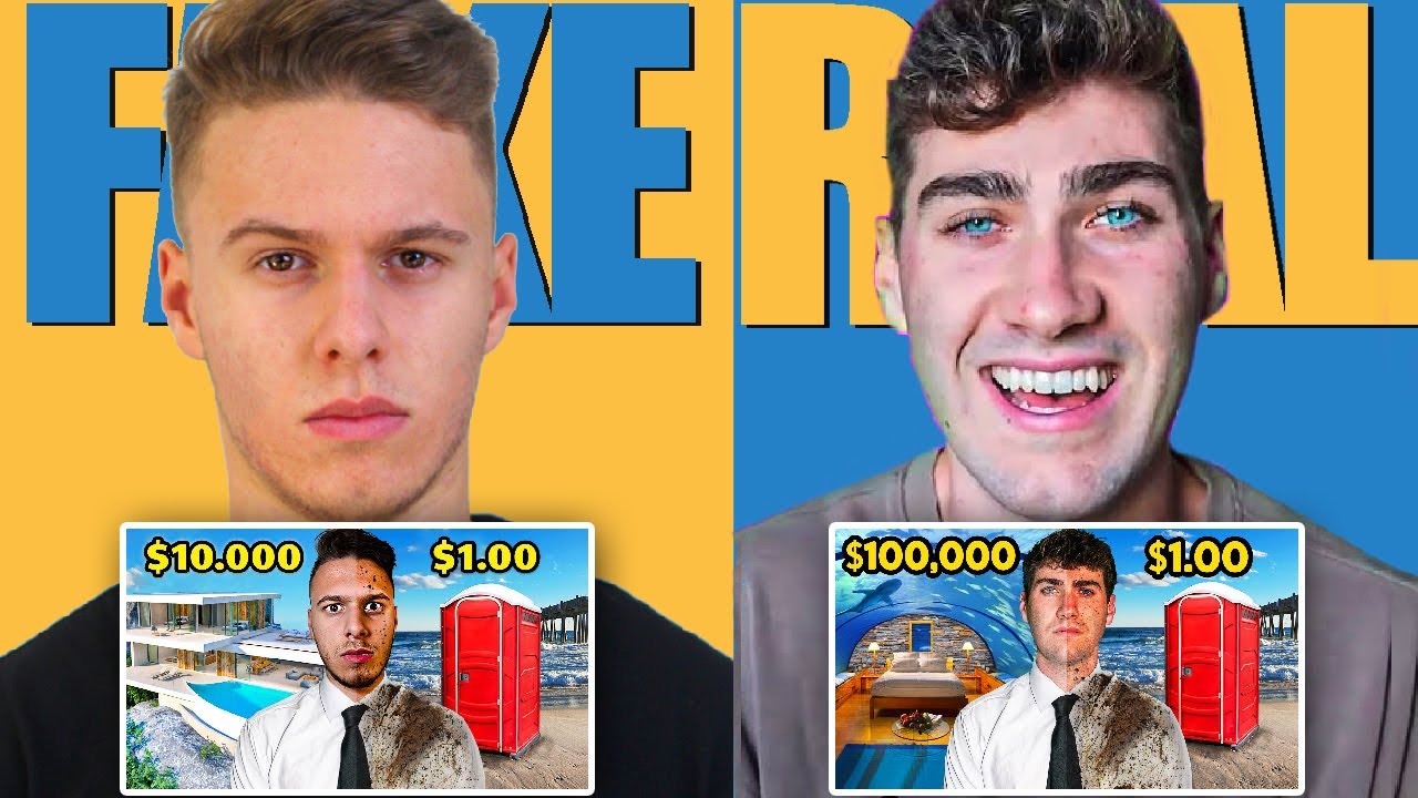 Самая большая румынская копия Airrack!