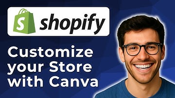 How to customize your Shopify store with Canva [2025 Easy Guide]