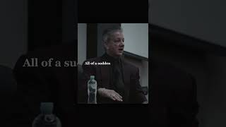 Famous When Bruce Buffer Proved Nobody Should Mess With Him 🔥👀 Profile