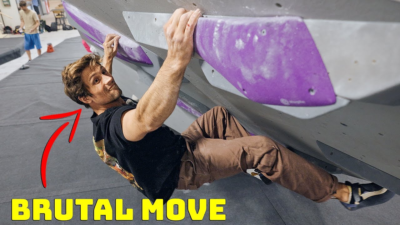 Эмиль ждал этого 4 года... Он создал валун, чтобы уничтожить меня.