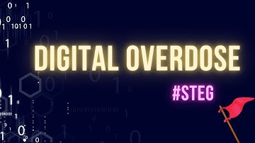 Interesting steg challs from Digital overdose CTF | #tamil