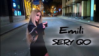 Смотреть Emili - Sery Qo (Say It Right) (2024) Видеоклип!