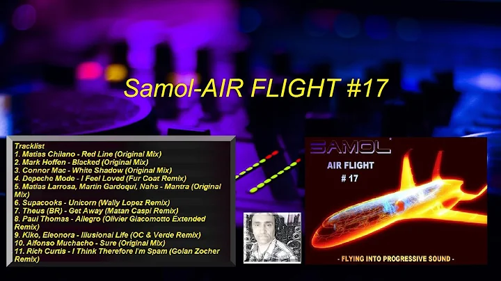 Samol AIR FLIGHT #17