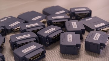 Calibrating Your Fluke Networks Certification Tool : By Fluke Networks