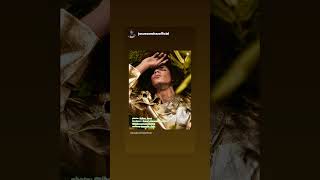 Golden Couture Trench Coat | High Fashion Editorial