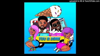 Gucci Mane x DJ Chose - You a Dime