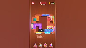 screw block escape level 735 #games #brainmasti #gamer #gaming #puzzlefrenzy #gamergamer