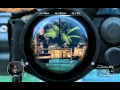 Sniper: Ghost Warrior 2 - Mission 3 - Leave No Man Behind - Gameplay HD