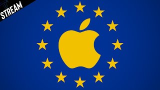 Can Apple Stop the EU?