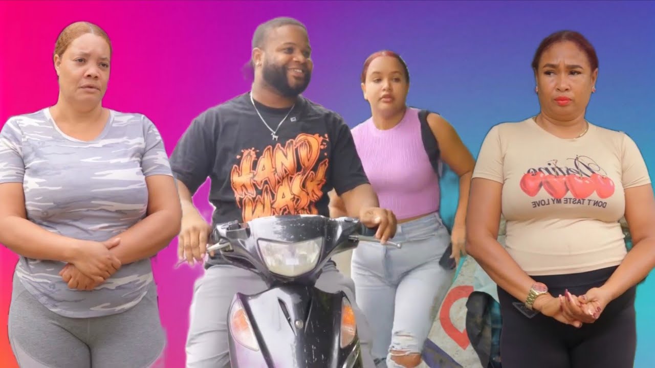 Llevo a su esposa a vivir en la casa de su madre ..GRAN FINAL 😱 