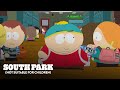 Does Cartman Have The Most CRED at School? – SOUTH PARK (NOT SUITABLE FOR CHILDREN) image