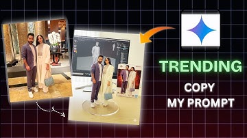 How to Make 3D Couple Figurine with AI ❤️ | Gemini Nano Banana Tutorial 2025