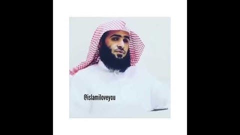 القارئ سلمان العتيبي | سورة الرعد - آية (28)
