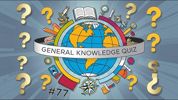 How Smart Are You? 30 questions General Knowledge Trivia Quiz 77 #pubquiz #questions #quizzing #quiz