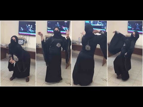 Saba Noor Ka Latest Silk Abaya m Hottest Mujra Dance Dekho Ahhh