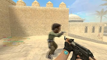 FRAGSHOW #3 UCP 8 1   8 3 by GFK