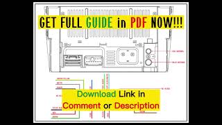 DIAGRAM Jvc Head Unit Wiring Diagram