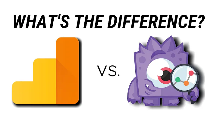 MonsterInsights or Google Analytics What's The Difference?