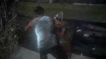 Until Dawn - Lady Killer Mode....Again - Part 2