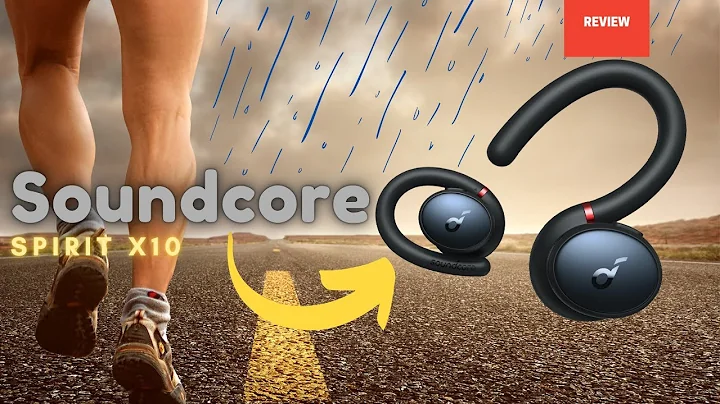 Soundcore Sport X10 - What to know in less than 5min!